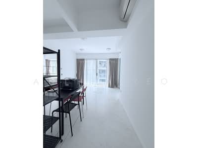 For Sale - Suites at Orchard