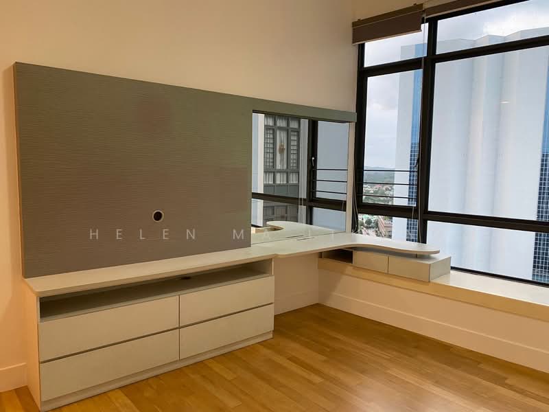 VIVA, 2 Suffolk Walk, 4 Bedrooms, 1,991 sqft, Condominium For Rent, by Helen Ma Lihong, 500084992 - Interior - PropertyGuru.com.sg