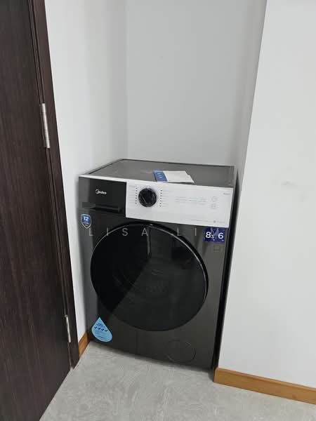 Laurel Tree, Hillview Terrace, 1 Bedroom, 463 sqft, Condominium For Rent, by Lisa Lim, 500084994 - Interior - PropertyGuru.com.sg