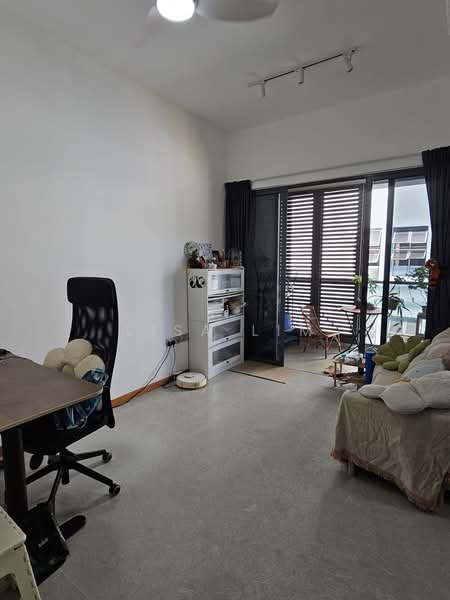 Laurel Tree, Hillview Terrace, 1 Bedroom, 463 sqft, Condominium For Rent, by Lisa Lim, 500084994 - PropertyGuru.com.sg