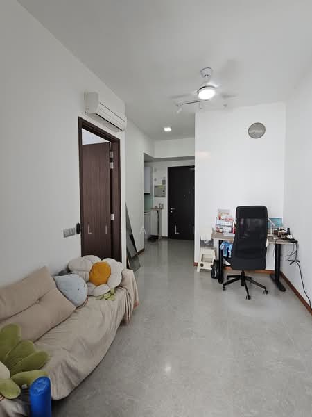 Laurel Tree, 42 Hillview Terrace, 1 Bedroom, 463 sqft, Condominium For Rent, by Lisa Lim, 500084997 - PropertyGuru.com.sg