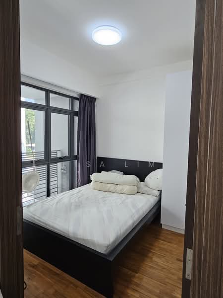 Laurel Tree, 42 Hillview Terrace, 1 Bedroom, 463 sqft, Condominium For Rent, by Lisa Lim, 500084997 - PropertyGuru.com.sg