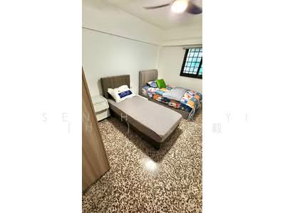 For Rent - 25 Marsiling Drive