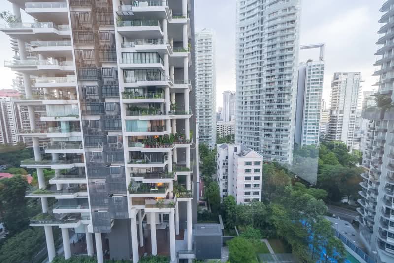 8 Saint Thomas Condominium For Sale at S$ 1,699,999 | PropertyGuru Singapore - Exterior