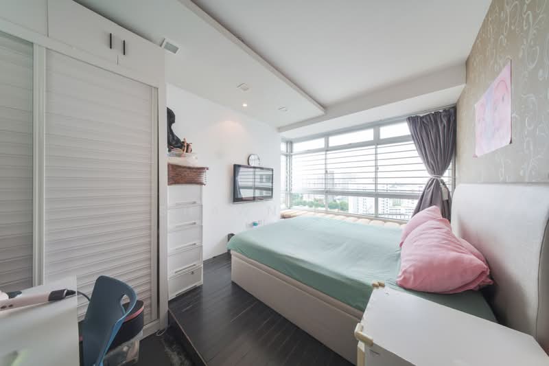 38C Bendemeer Road HDB Flat For Sale at S$ 942,000 | PropertyGuru Singapore - Bedroom