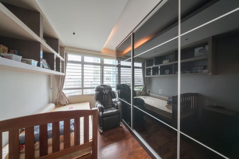 38C Bendemeer Road HDB Flat For Sale at S$ 942,000 | PropertyGuru Singapore - Bedroom