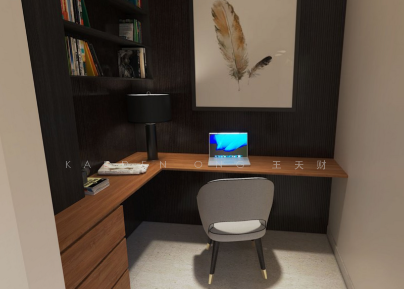Claydence, 97 Still Road, 3 Bedrooms, 1,076 sqft, Apartment For Sale, by Kaeden Ong 王天财, 500085004 - Study - PropertyGuru.com.sg
