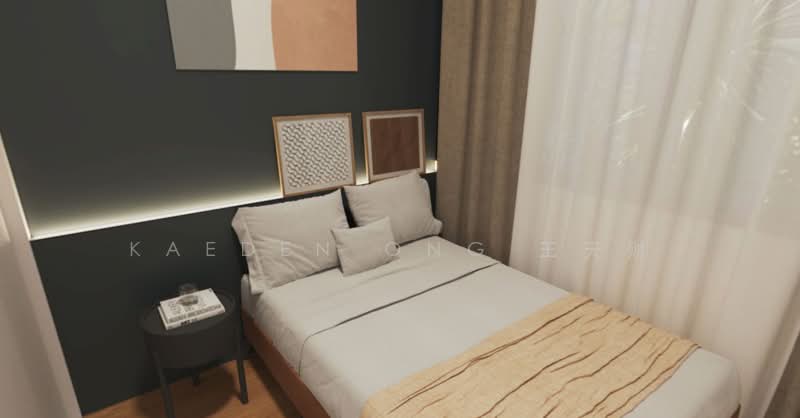 Claydence, 97 Still Road, 3 Bedrooms, 1,076 sqft, Apartment For Sale, by Kaeden Ong 王天财, 500085004 - Bedroom - PropertyGuru.com.sg