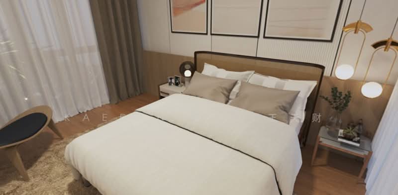 Claydence, 97 Still Road, 3 Bedrooms, 1,076 sqft, Apartment For Sale, by Kaeden Ong 王天财, 500085004 - Bedroom - PropertyGuru.com.sg