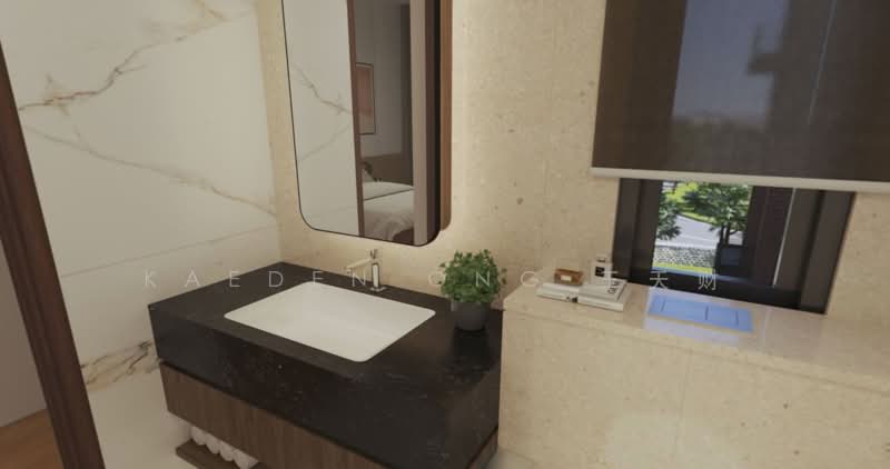 Claydence, 97 Still Road, 3 Bedrooms, 1,076 sqft, Apartment For Sale, by Kaeden Ong 王天财, 500085004 - Bathroom - PropertyGuru.com.sg