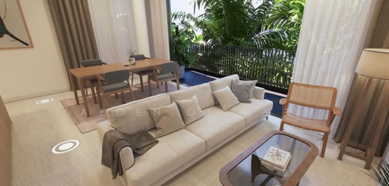 Claydence, 97 Still Road, 3 Bedrooms, 1,076 sqft, Apartment For Sale, by Kaeden Ong 王天财, 500085004 - Living Room - PropertyGuru.com.sg