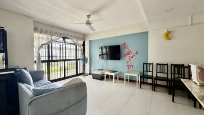 For Rent - 319C Anchorvale Drive