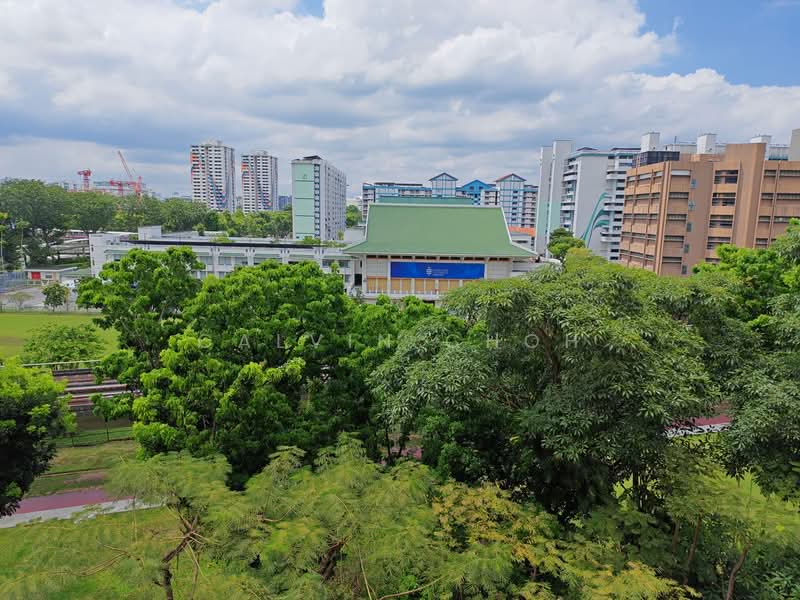 Yi Xiu Factory Building, 65 Sims Avenue, Eunos / Geylang / Paya Lebar, 1,150 sqft, Light Industrial (B1) For Rent, by Calvin Choh, 500085009 - CommercialGuru.com.sg