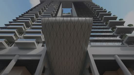 Boulevard 88 Condominium For Sale at S$ 4,811,000 | PropertyGuru Singapore