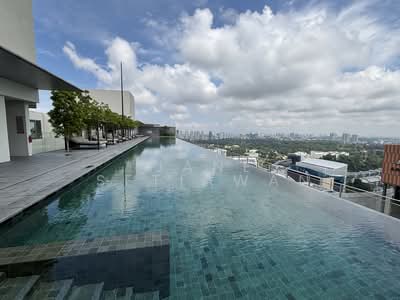 For Sale - Boulevard 88