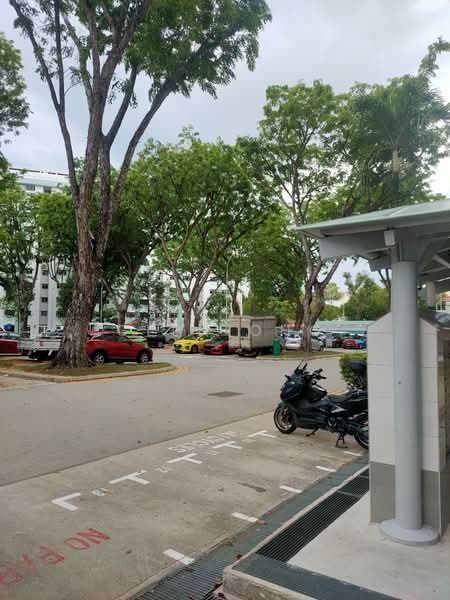 202 Ang mo kio AVE 3, Ang Mo Kio AVE 1, 350 sqft, Shop / Shophouse For Rent, by Glen Ong, 500085017 - CommercialGuru.com.sg