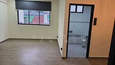 For Rent - Spacious Studio Apartment at Geylang Lor 8