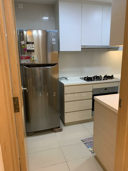 The Tampines Trilliant, 33 Tampines Central 7, 3 Bedrooms, 1,130 sqft, Executive Condominium For Rent, by Liz Qiu, 500085028 - PropertyGuru.com.sg