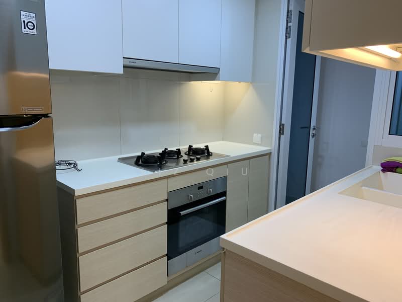 The Tampines Trilliant, 33 Tampines Central 7, 3 Bedrooms, 1,130 sqft, Executive Condominium For Rent, by Liz Qiu, 500085028 - PropertyGuru.com.sg