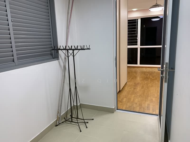 The Tampines Trilliant, 33 Tampines Central 7, 3 Bedrooms, 1,130 sqft, Executive Condominium For Rent, by Liz Qiu, 500085028 - PropertyGuru.com.sg