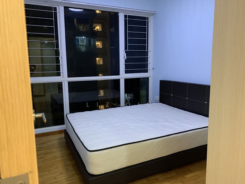 The Tampines Trilliant, 33 Tampines Central 7, 3 Bedrooms, 1,130 sqft, Executive Condominium For Rent, by Liz Qiu, 500085028 - PropertyGuru.com.sg