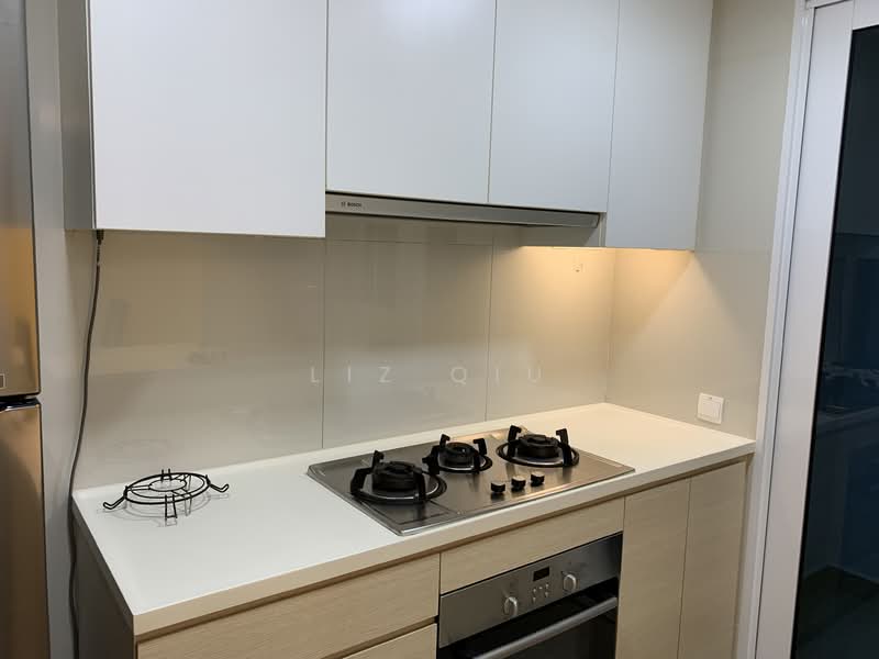 The Tampines Trilliant, 33 Tampines Central 7, 3 Bedrooms, 1,130 sqft, Executive Condominium For Rent, by Liz Qiu, 500085028 - PropertyGuru.com.sg