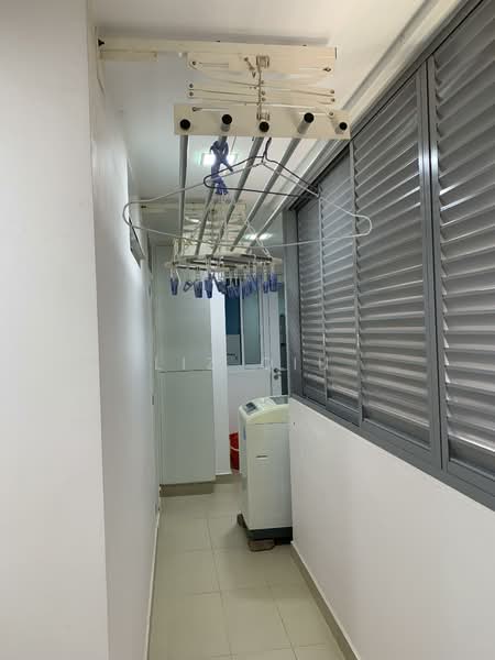 The Tampines Trilliant, 33 Tampines Central 7, 3 Bedrooms, 1,130 sqft, Executive Condominium For Rent, by Liz Qiu, 500085028 - PropertyGuru.com.sg