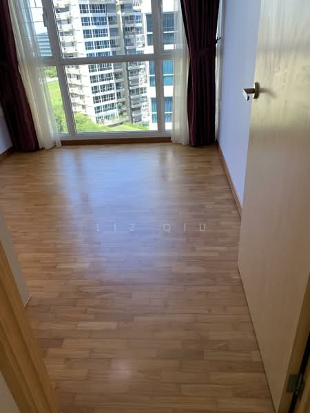 The Tampines Trilliant, 33 Tampines Central 7, 3 Bedrooms, 1,130 sqft, Executive Condominium For Rent, by Liz Qiu, 500085028 - PropertyGuru.com.sg