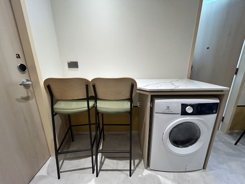 Coliwoo Midtown, , 1 Bedroom, 250 sqft, Apartment For Rent, by Rathi Menon, 500085030 - Interior - PropertyGuru.com.sg