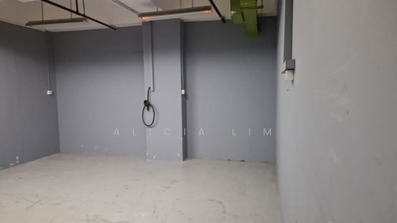 Aljunied Industrial Complex, 623-625 Aljunied Road, 1,904 sqft, Light Industrial (B1) For Rent, by Alicia Lim, 500085033 - Interior - CommercialGuru.com.sg