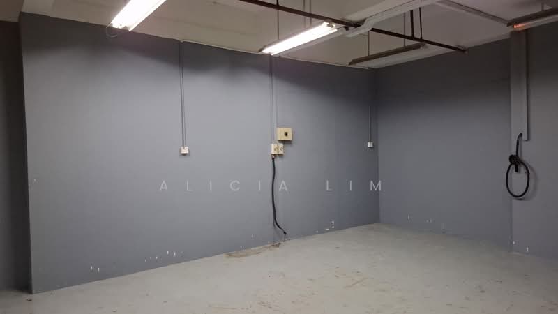 Aljunied Industrial Complex, 623-625 Aljunied Road, 1,904 sqft, Light Industrial (B1) For Rent, by Alicia Lim, 500085033 - Interior - CommercialGuru.com.sg