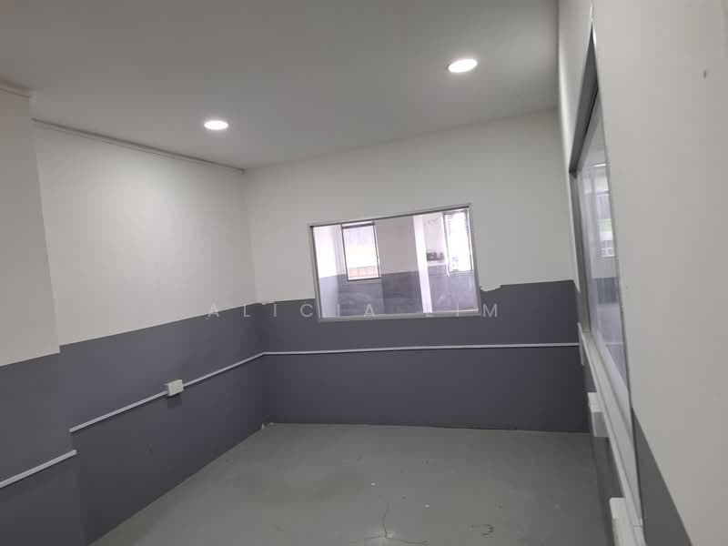 Aljunied Industrial Complex, 623-625 Aljunied Road, 1,904 sqft, Light Industrial (B1) For Rent, by Alicia Lim, 500085033 - Interior - CommercialGuru.com.sg