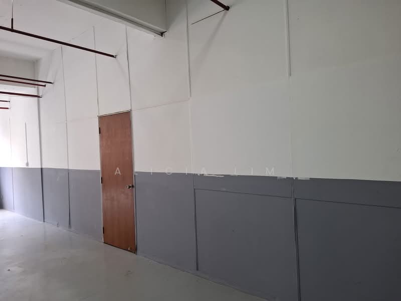 Aljunied Industrial Complex, 623-625 Aljunied Road, 1,904 sqft, Light Industrial (B1) For Rent, by Alicia Lim, 500085033 - Interior - CommercialGuru.com.sg