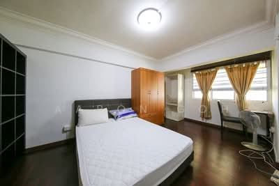 For Rent - 50 Telok Blangah Drive