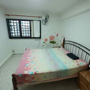 For Rent - 208 Boon Lay Place