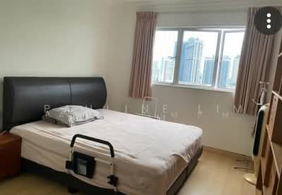 For Rent - 208 Boon Lay Place