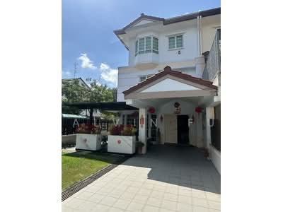 For Sale - Springside Avenue