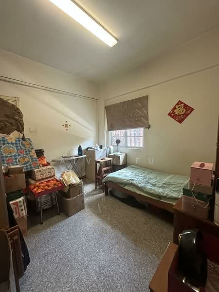 Springside Avenue Semi-Detached House For Sale at S$ 5,800,000 | PropertyGuru Singapore - Bedroom