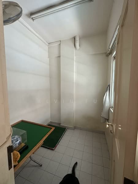 Springside Avenue Semi-Detached House For Sale at S$ 5,800,000 | PropertyGuru Singapore - Interior