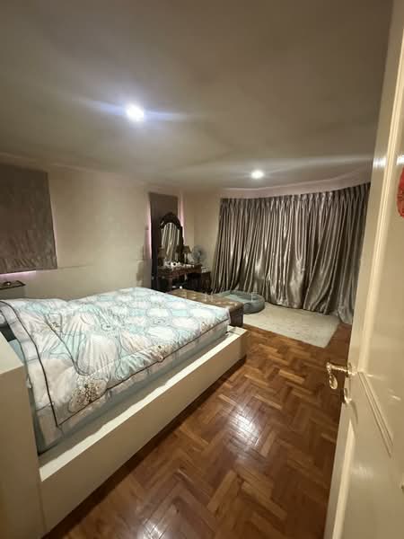 Springside Avenue Semi-Detached House For Sale at S$ 5,800,000 | PropertyGuru Singapore - Bedroom