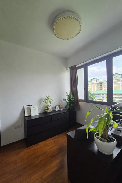 North Park Residences, 15 Yishun Central 1, 2 Bedrooms, 624 sqft, Condominium For Rent, by Joanna Kang, 500085042 - Study - PropertyGuru.com.sg
