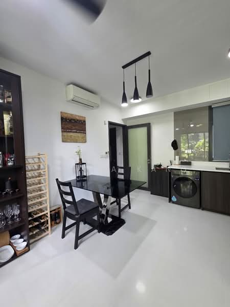 North Park Residences, 15 Yishun Central 1, 2 Bedrooms, 624 sqft, Condominium For Rent, by Joanna Kang, 500085042 - Dining Room - PropertyGuru.com.sg