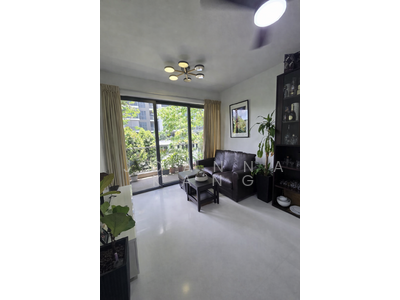 For Rent - North Park Residences