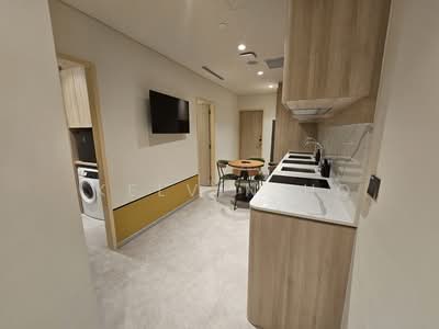 For Rent - Middle Road Service Apartment