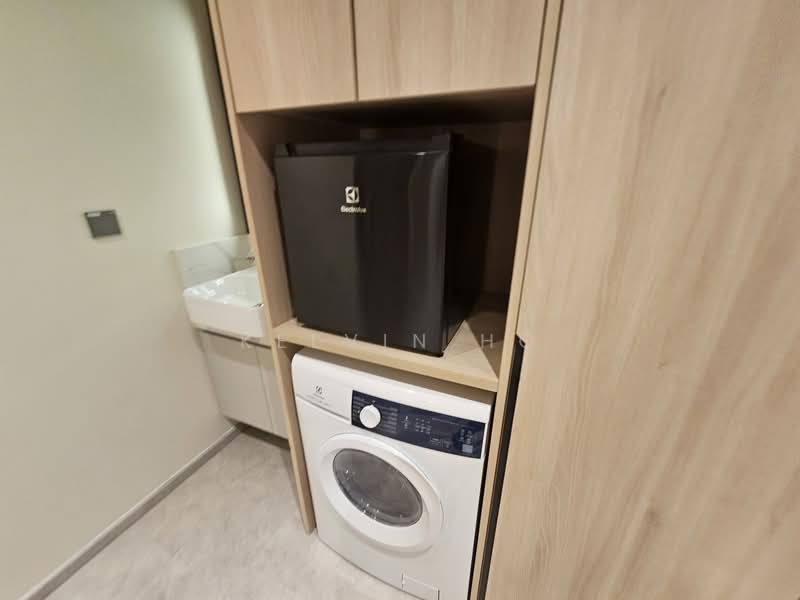 Middle Road Service Apartment, , Room Rental, 100 sqft, Apartment For Rent, by Kelvin Ho, 500085045 - Interior - PropertyGuru.com.sg