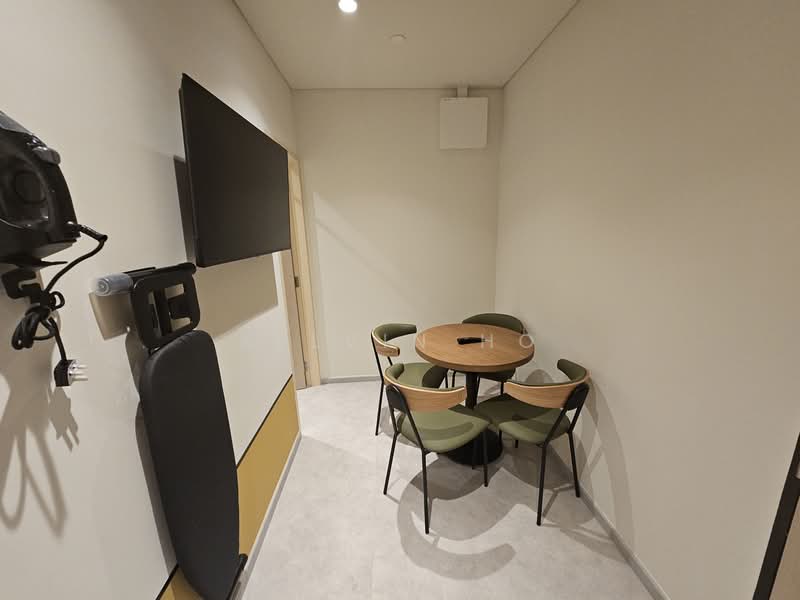 Middle Road Service Apartment, , Room Rental, 100 sqft, Apartment For Rent, by Kelvin Ho, 500085045 - Interior - PropertyGuru.com.sg