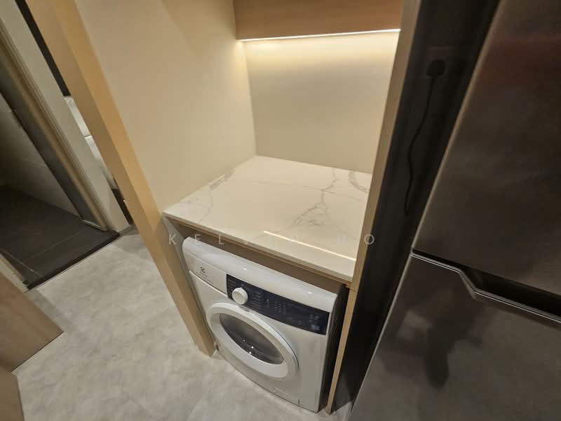 Middle Road Service Apartment, , Room Rental, 100 sqft, Apartment For Rent, by Kelvin Ho, 500085045 - Interior - PropertyGuru.com.sg