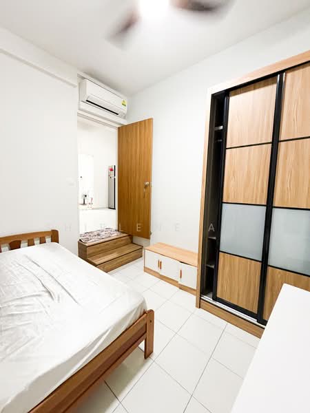 Cashew Heights, 85 Cashew Road, Room Rental, 150 sqft, Condominium For Rent, by Shirlene Ang, 500085047 - Bedroom - PropertyGuru.com.sg