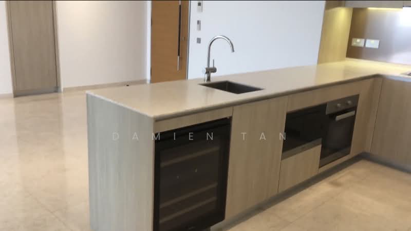 DUO Residences Apartment For Sale at S$ 4,320,000 | PropertyGuru Singapore - Kitchen