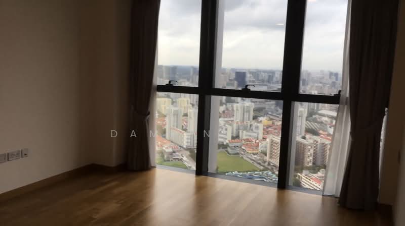 DUO Residences Apartment For Sale at S$ 4,320,000 | PropertyGuru Singapore - View